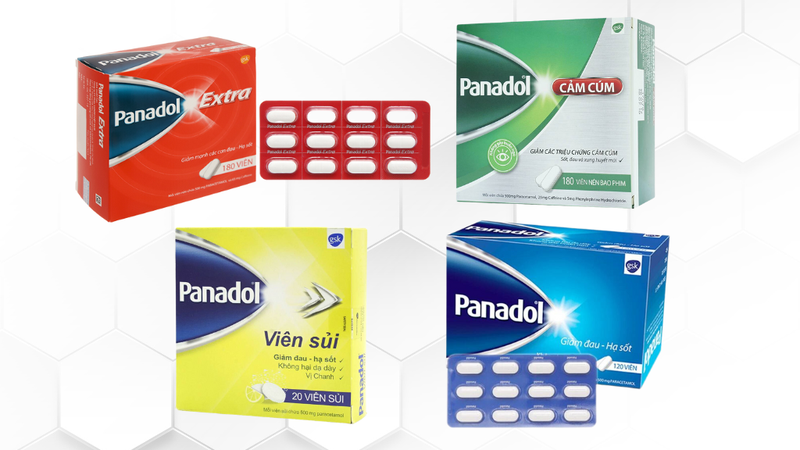 Có nên uống Panadol trước khi thử thai hay không? 1