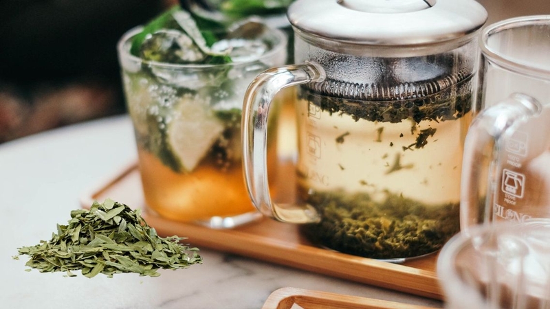 Không nên dùng phan tả diệp để giảm cân hoặc duy trì việc đi tiêu hằng ngày