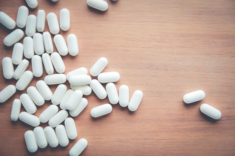 Uống rượu đau đầu có nên uống panadol không1