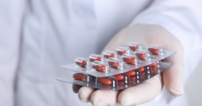 Uống sắt có làm chậm kinh không 1