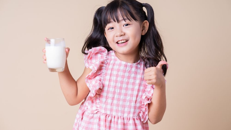 Uống sắt sau bao lâu thì uống sữa được? 2