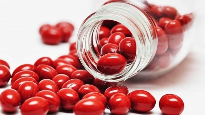 Uống sắt và canxi vào thời điểm nào trong ngày để hiệu quả? 1