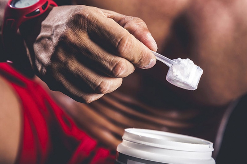 Uống Serious Mass nổi mụn có đúng không? Cách khắc phục? 2