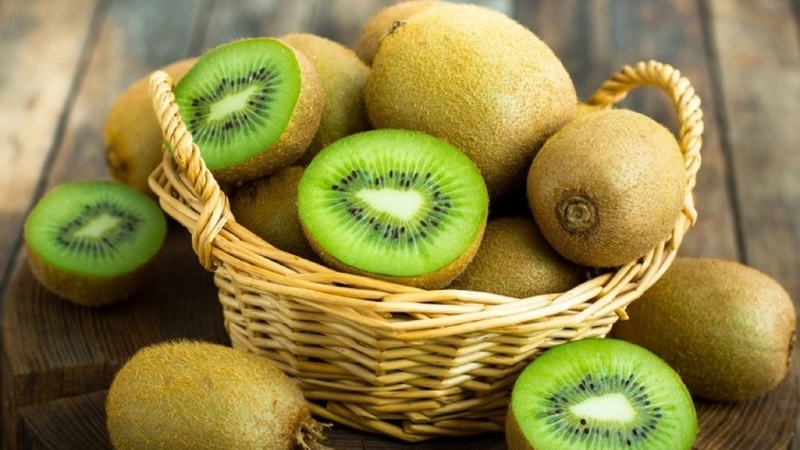 Uống sinh tố kiwi có lợi gì? Bí quyết sức khỏe bạn cần biết 2
