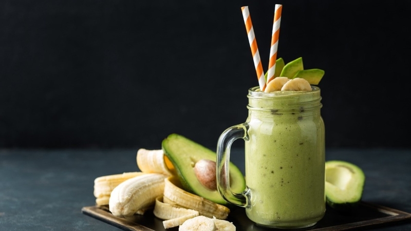 Uống sinh tố thay bữa sáng có tốt không? Chuyên gia giải đáp 4