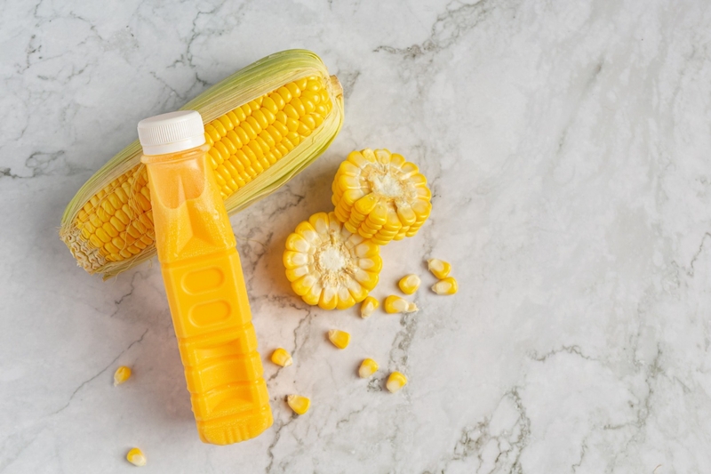 Uống sữa bắp có tăng cân không? Có nên uống sữa bắp mỗi ngày 5