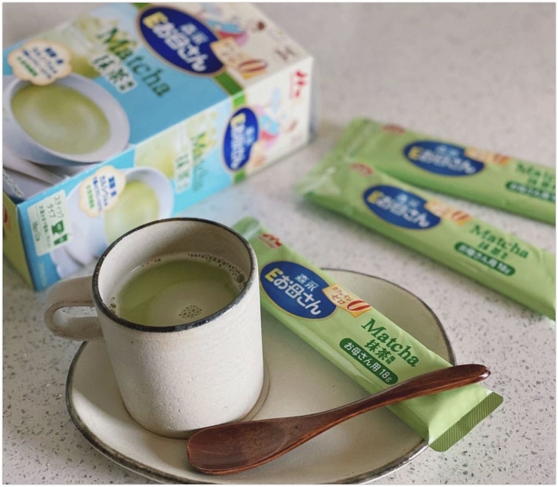 Uống sữa bầu Morinaga vào tháng thứ mấy để cung cấp đầy đủ chất cho mẹ và bé 4