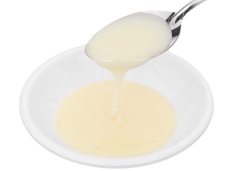 Giải đáp: Uống sữa đặc thai nhi có tăng cân không? 1