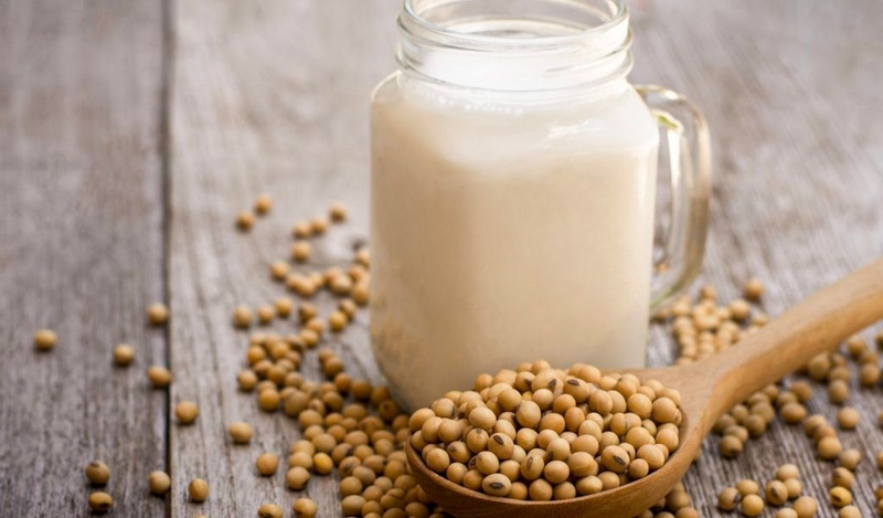 Uống sữa đậu nành có giảm cân không? Cần lưu ý những gì khi sử dụng? 3