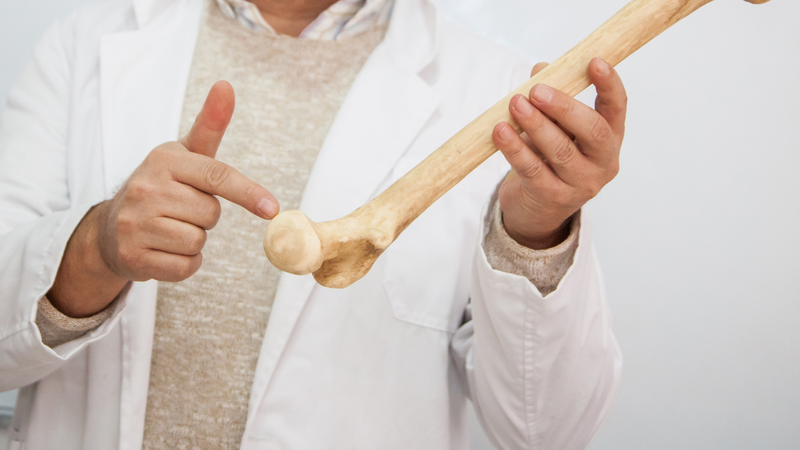 Hàm lượng canxi vượt trội