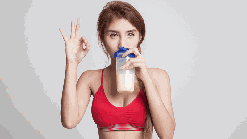 Uống sữa đúng thời điểm để tối ưu hấp thu canxi 2