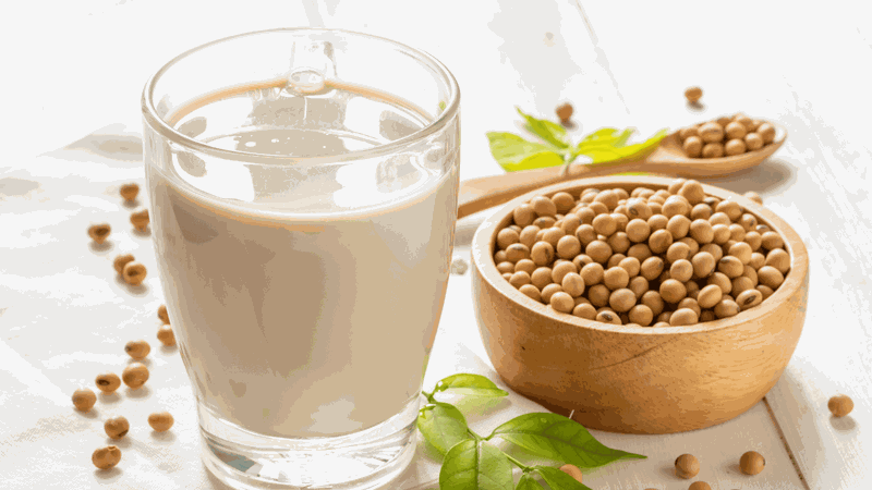 Uống sữa đúng thời điểm để tối ưu hấp thu canxi 3