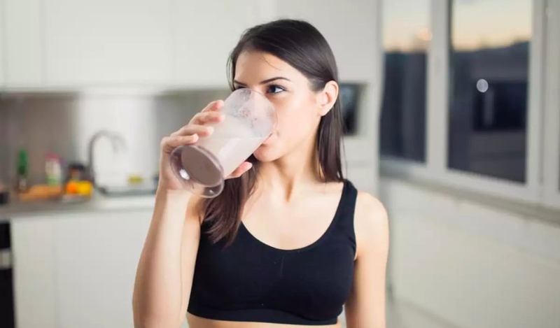 Uống sữa hạt thay bữa sáng có tốt không? 3