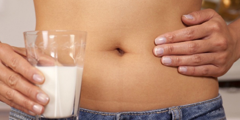 Tìm hiểu về whey, nguyên nhân dẫn đến uống whey bị tiêu chảy 2