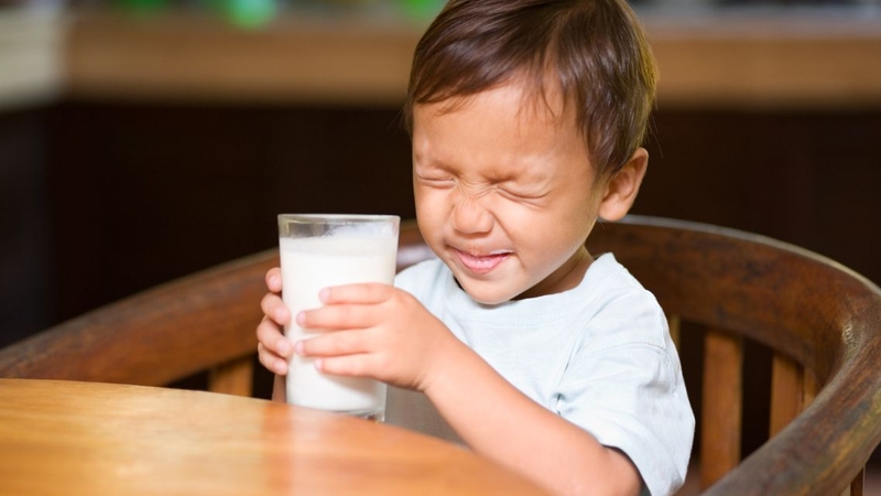 Uống sữa Nutifood có tăng cân không&nbsp;là thông tin nhiều người muốn biết