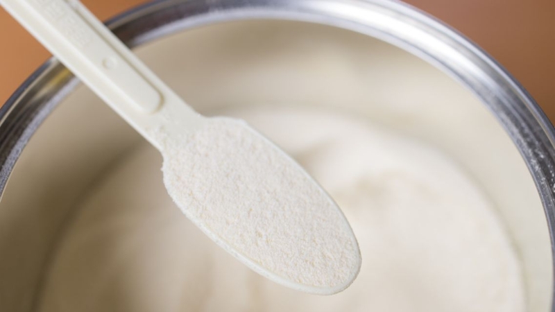 Sữa Nutifood&nbsp;có những thành phần dưỡng chất hỗ trợ tăng cân