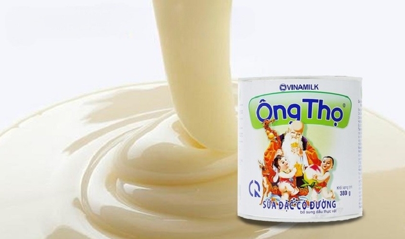 Mẹ bầu uống sữa Ông Thọ có bị nóng không? 4