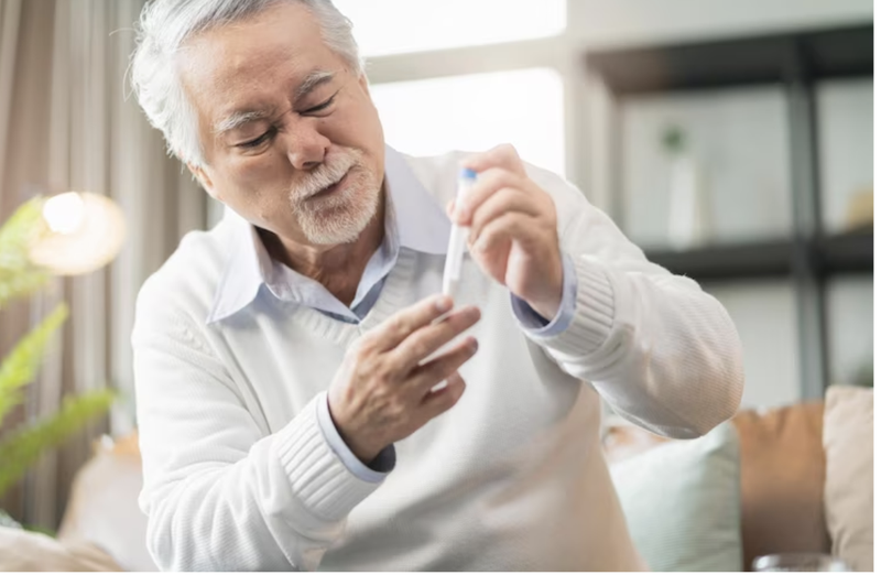 Uống sữa tách béo có giảm cân không? Ưu, nhược điểm của sữa tách béo 2