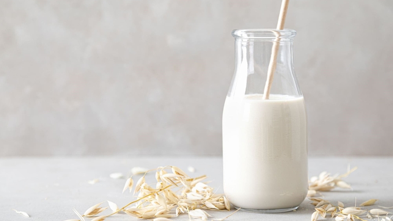 Uống sữa tươi không đường có tăng đường huyết không 2