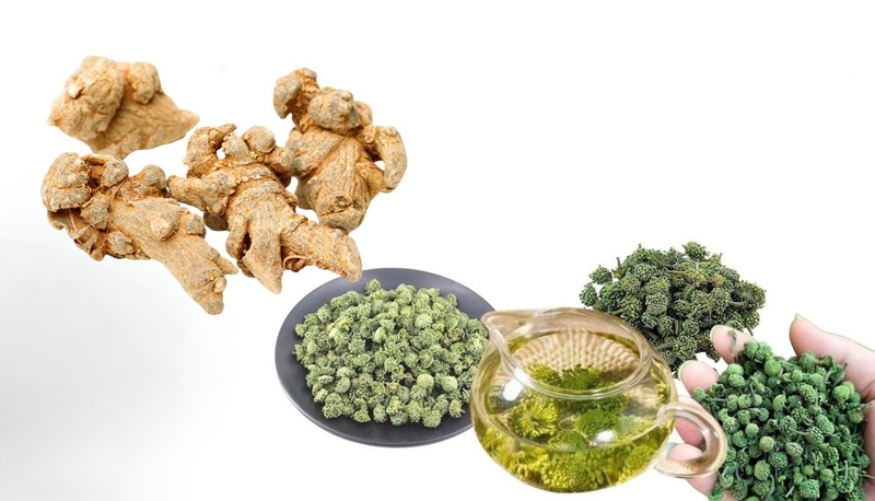 Uống tam thất có giảm mỡ máu không 1