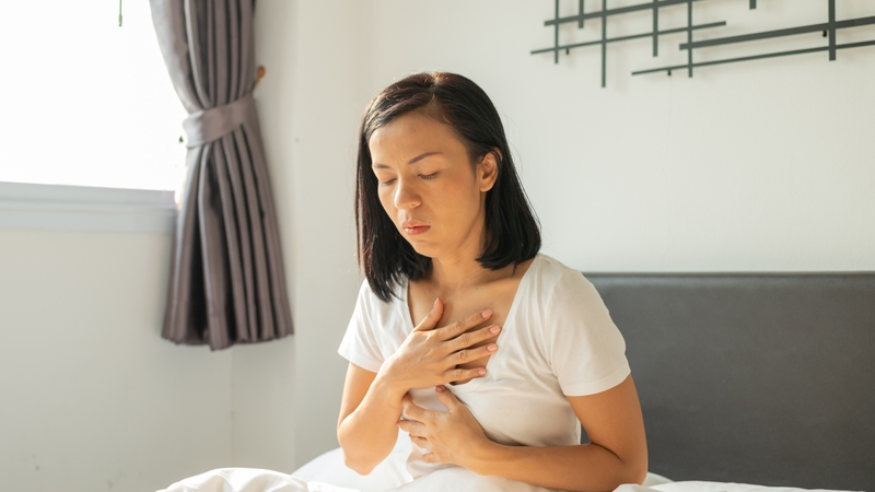 Uống thuốc an thần quá liều: Nguy cơ và cách xử lý 1