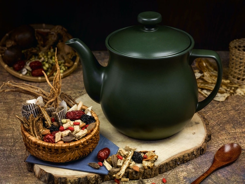 Uống thuốc bắc bao lâu thì có tác dụng? Lưu ý những khi uống thuốc bắc 3