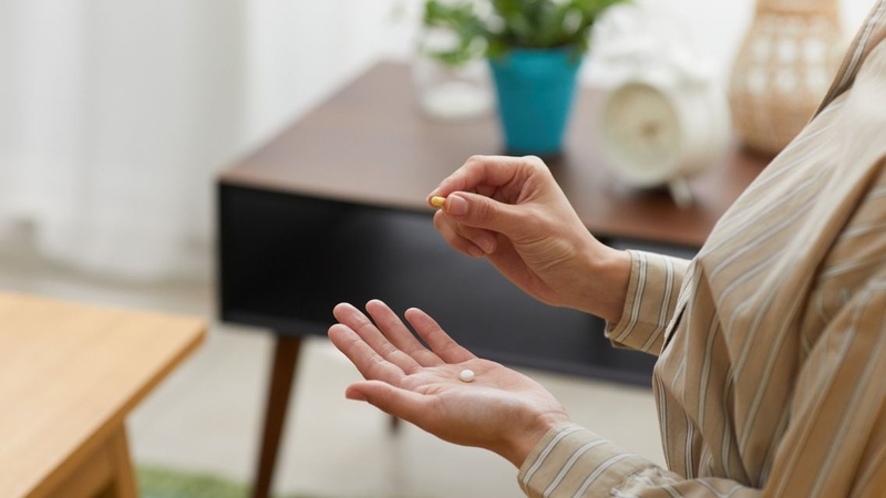 Nhiều phụ nữ muốn biết uống thuốc bổ trứng bao lâu thì có tác dụng