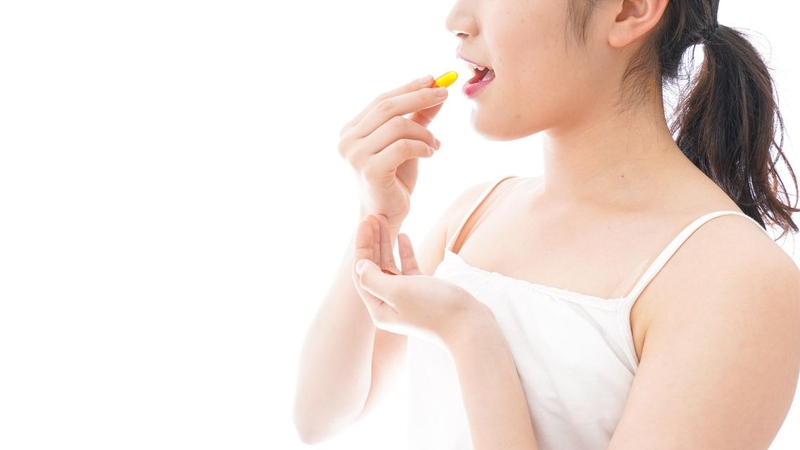 Sử dụng thuốc bổ trứng đúng hướng dẫn giúp tối ưu hiệu quả
