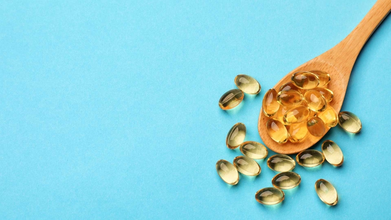 Omega-3 có thể hỗ trợ cải thiện một số chỉ số mỡ máu và sức khỏe chuyển hóa