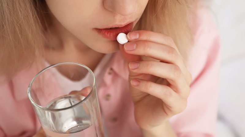 Nhiều phụ nữ muốn biết&nbsp;uống thuốc cầm máu bao lâu thì hết rong kinh