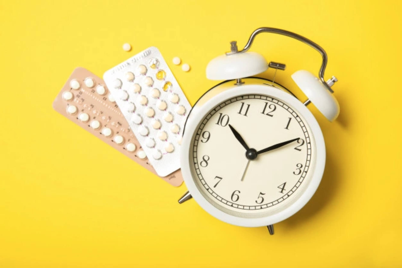 Uống thuốc cao huyết áp vào lúc nào tốt nhất? 3