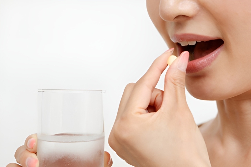 Uống thuốc chống nôn có hại không? Những lưu ý cần biết để sử dụng an toàn 4