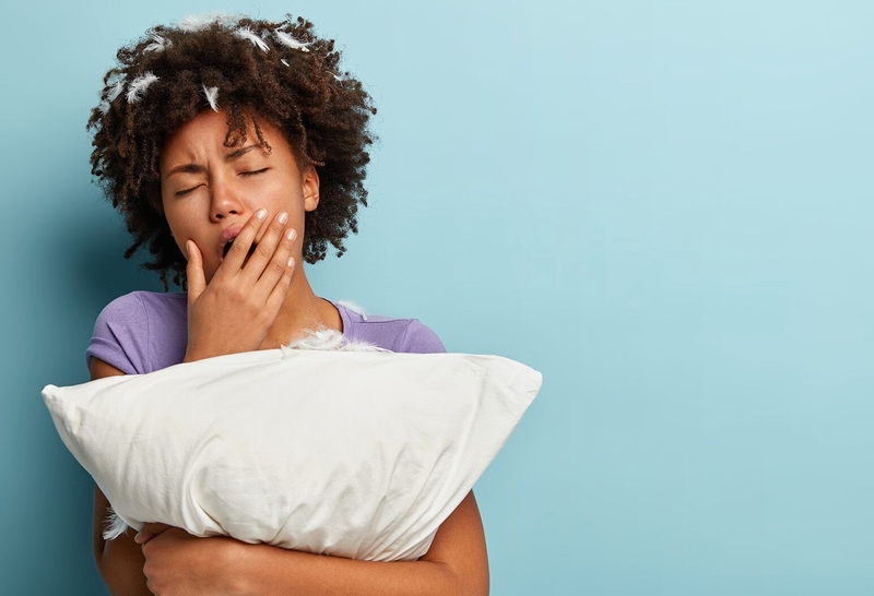 Uống thuốc dạ dày bị mất ngủ là tình trạng hiếm khi xảy ra