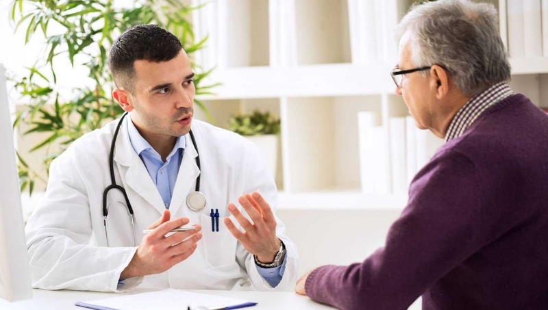 Uống thuốc đông y và tây y cùng lúc có sao không? 3