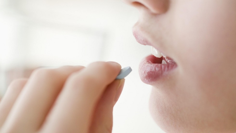 Uống thuốc gì khi bị sởi để mau chóng hết bệnh 2