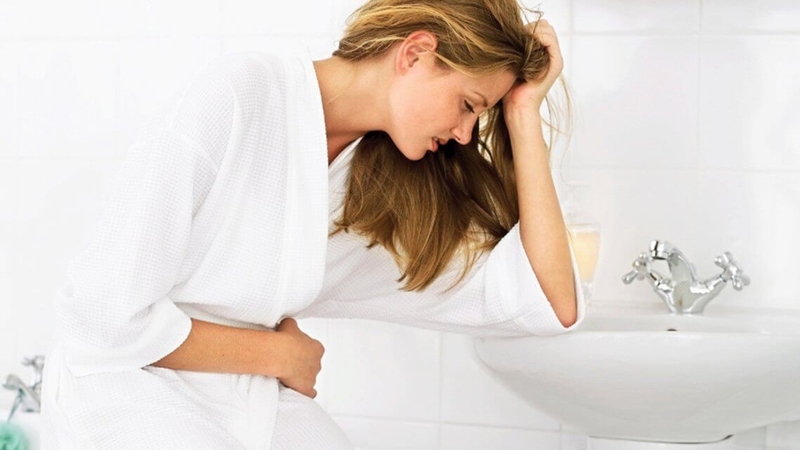 Uống thuốc giảm đau bụng kinh có hại không? 1