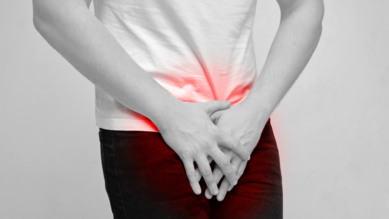 Người bệnh nên theo dõi kỹ tình trạng nước tiểu sau khi uống kháng sinh