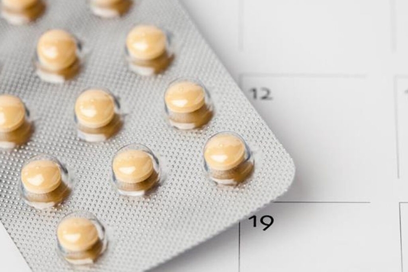 Uống thuốc kích trứng sau bao lâu thì trứng sẽ rụng? 1