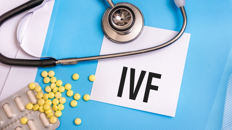 Với các trường hợp thực hiện IVF, người bệnh sẽ được theo dõi để tiến hành chọc hút trứng