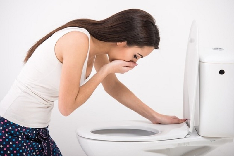 Cần phải làm gì khi uống thuốc lao bị đau khớp? 2