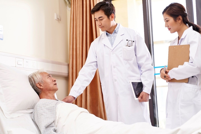 Cần phải làm gì khi uống thuốc lao bị đau khớp? 3