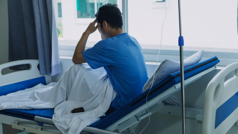 Sụt cân trong quá trình điều trị lao có thể xuất phát từ nhiều nguyên nhân khác nhau
