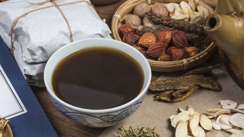 Thời gian sử dụng thuốc nam phụ thuộc vào nhiều yếu tố cá nhân khác nhau