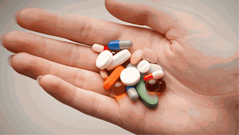 Uống thuốc Nexium 40mg vào lúc nào tốt? Cần lưu ý gì khi uống thuốc Nexium 40mg 4