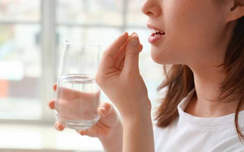 Uống thuốc phá thai nhưng không ra máu có ảnh hưởng như thế nào? 2