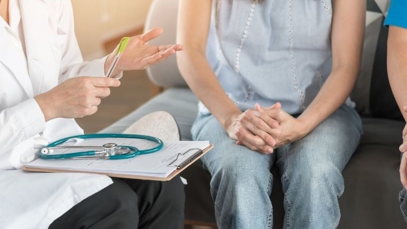 Uống thuốc phá thai viên đầu tiên còn giữ được con không? 2