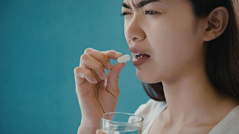 Tuân thủ hướng dẫn bác sĩ sau khi uống thuốc phóng xạ để đảm bảo an toàn sức khỏe
