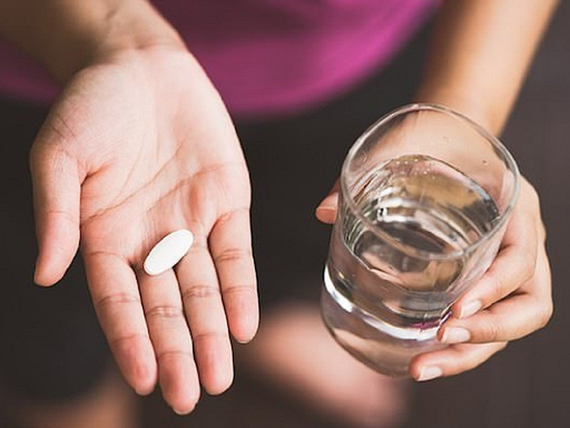 [Giải đáp] Uống thuốc say xe có hại không 3