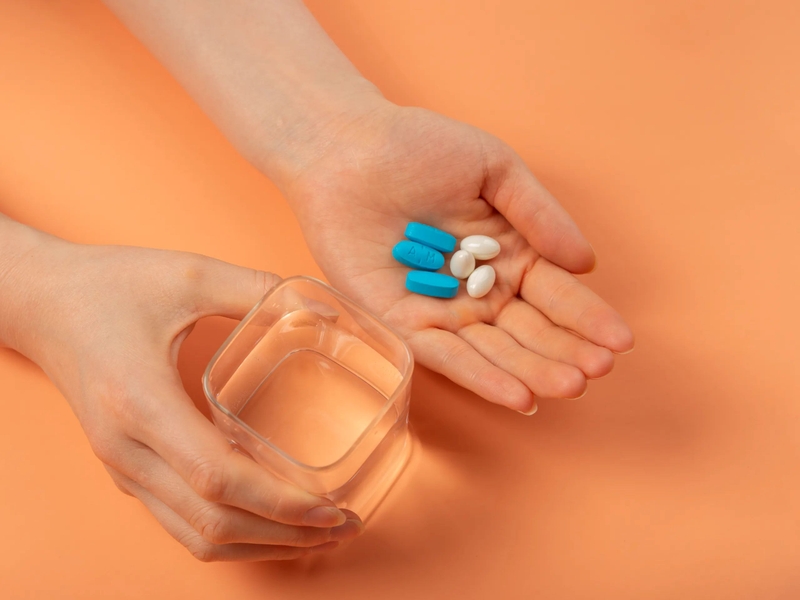 Thuốc tăng cường trí nhớ chỉ nên dùng cho các trường hợp được bác sĩ kê đơn