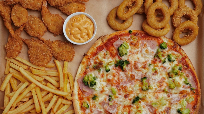 Uống thuốc tẩy giun bao lâu thì được ăn​? Nên ăn gì sau khi uống thuốc giun? 3